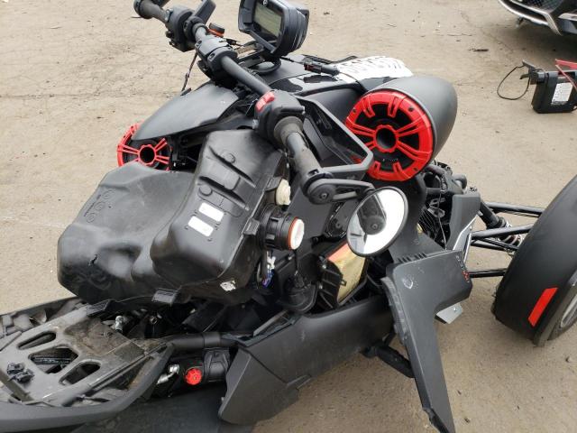 2021 CAN-AM RYKER RALL - 3JB2GEG2XMJ002113