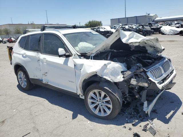 5UXWX9C50G0D67171 BMW X3 Xdrive28i