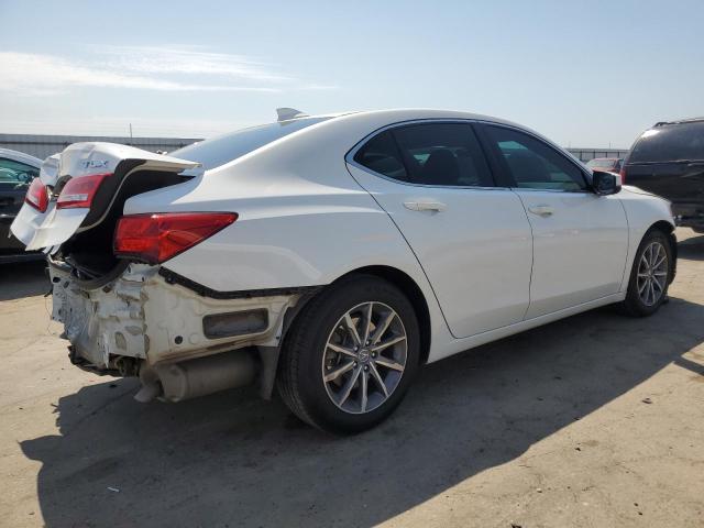 19UUB1F30JA000662 Acura TLX