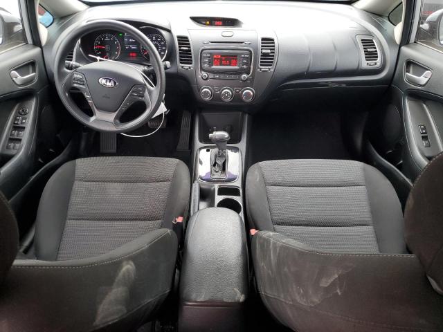 3KPFK4A72JE226945 KIA FORTE LX
