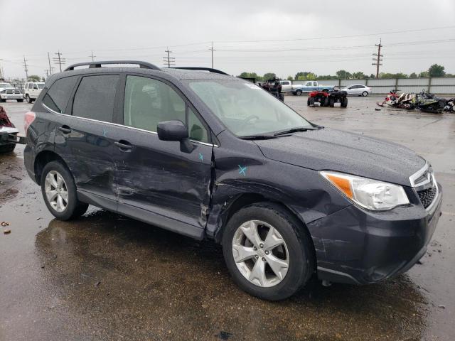 JF2SJAHC7GH534877 Subaru Forester 2.5i Limited
