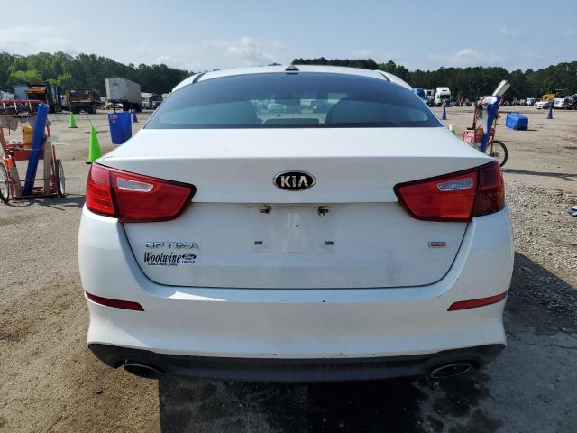 5XXGM4A75FG416879 KIA Optima Lx