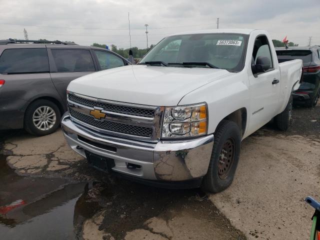 2013 Chevrolet C/K 1500 