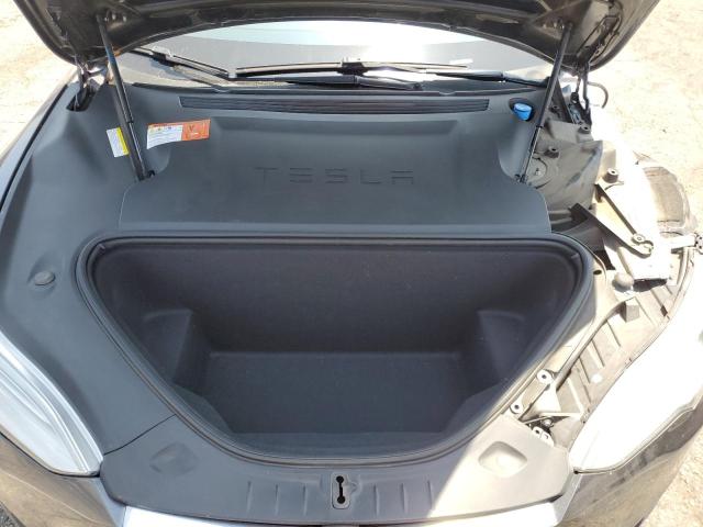 5YJSA1E22HF189964 Tesla MODEL S