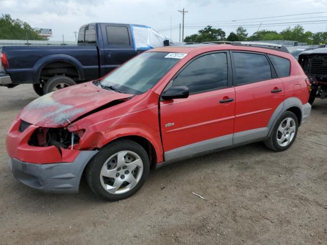 2003 Pontiac Vibe 