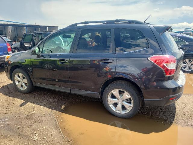 JF2SJAHC4EH461559 Subaru Forester 2.5i Limited