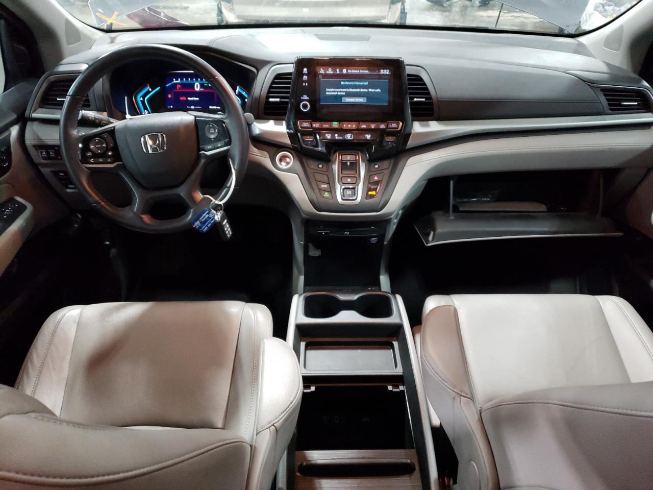 5FNRL6H75KB102823 HONDA All Models 2019