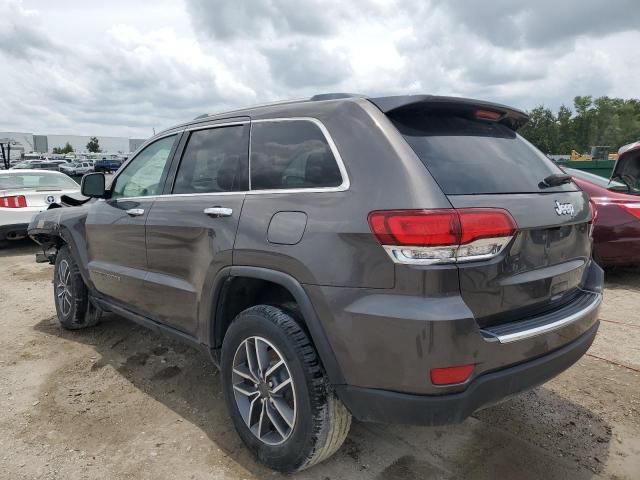 1C4RJEBG0LC427905 Jeep Grand Cherokee Limited