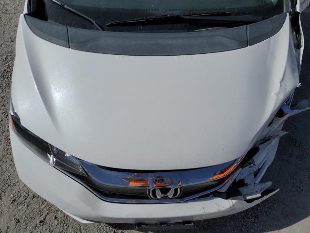 3HGGK5H41KM721717 2019 Honda Fit Lx