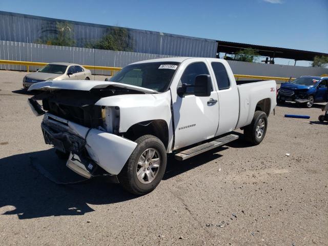 2013 Chevrolet C/K 1500 