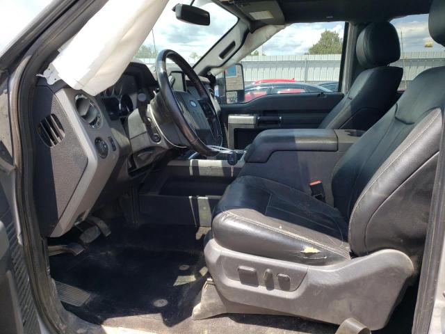 1FT7W2BT3GEB60693 FORD F250 2016