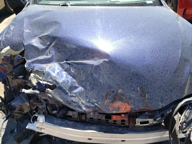 2020 LEXUS ES 350 LUX 58AEZ1B16LU057621