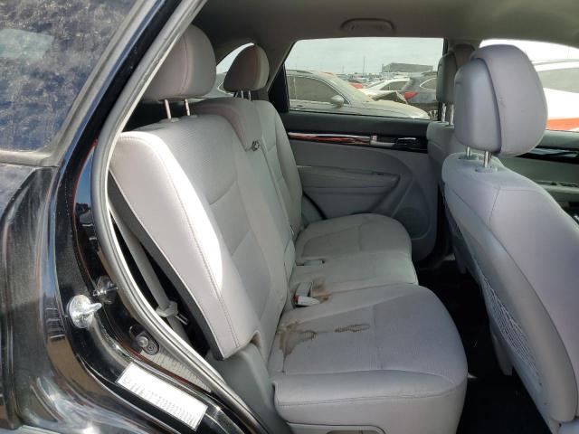 5XYKTDA74FG607251 KIA SORENTO LX