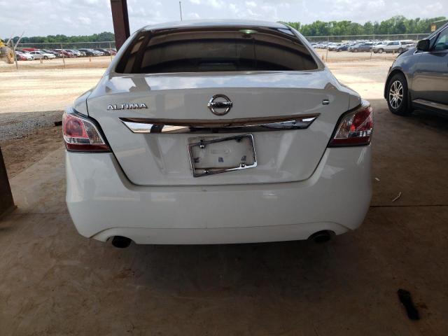 2015 NISSAN ALTIMA 2.5 - 1N4AL3AP8FC289943