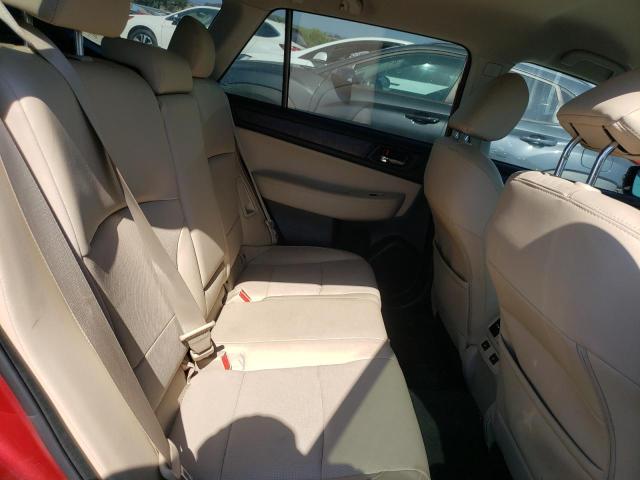 4S4BSAJC9G3343363 Subaru Outback 2.5i Limited