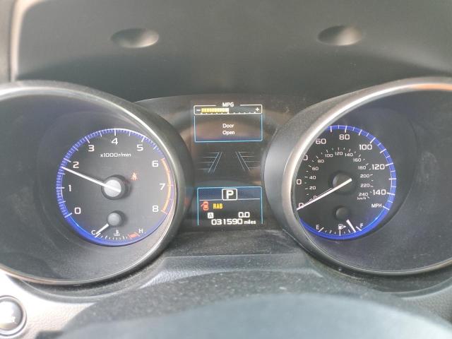 4S4BSATC4J3220509 Subaru Outback Touring