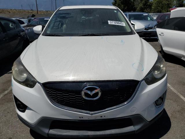 JM3KE2CY5E0330626 Mazda Cx-5 Touring