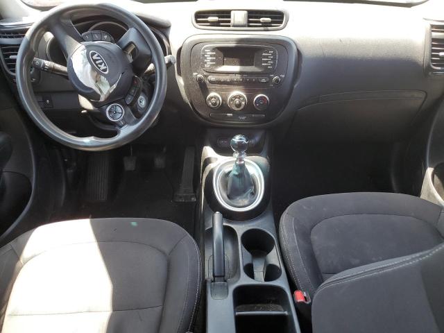 KNDJN2A25G7319381 KIA Soul