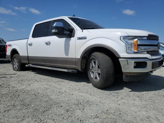 1FTFW1E43KKC70583 Ford F150 Supercrew