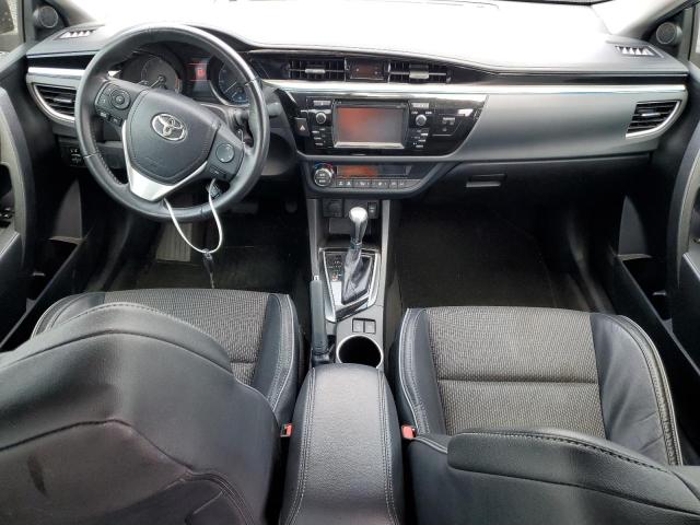 2016 TOYOTA COROALLA 5YFBURHE1GP453447