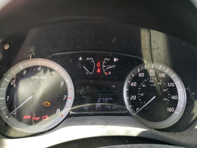 3N1AB7AP2EL671797 Nissan SENTRA S