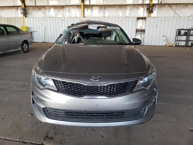 5XXGT4L32JG192315 KIA Optima Lx