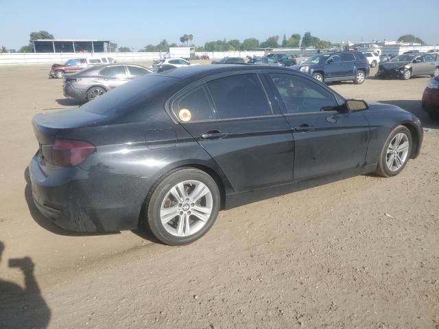 WBA8E9G58GNT43319 BMW 328 I Sulev