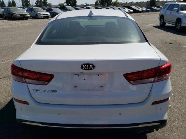 5XXGT4L32KG307688 KIA Optima Lx