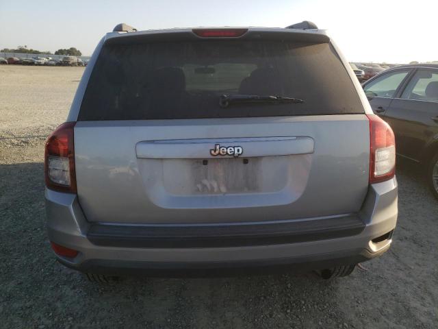 1C4NJCBA2ED832594 Jeep Compass Sport