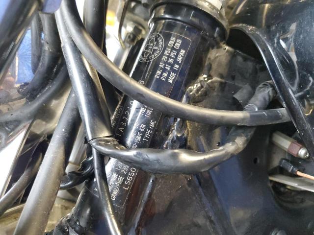2007 SUZUKI LS650 - JS1NP41A372103048