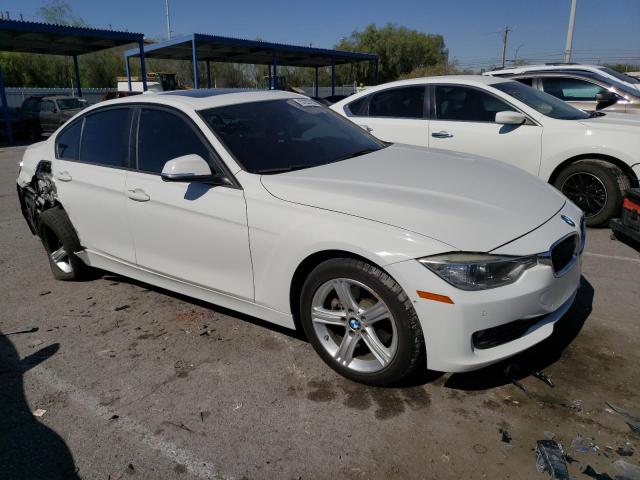 2015 BMW 328 D - WBA3D3C59FK158308