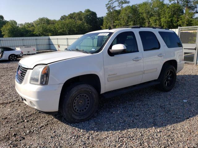 2010 GMC Yukon SLT