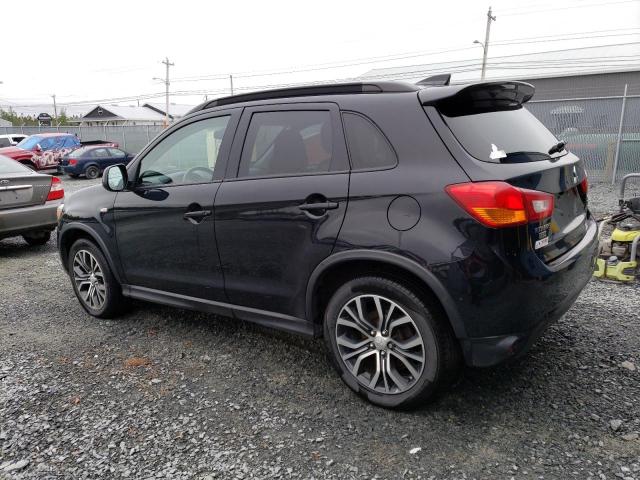 2017 Mitsubishi Rvr Se Limited VIN: JA4AJ4AU2HZ602703 Lot: 55069373