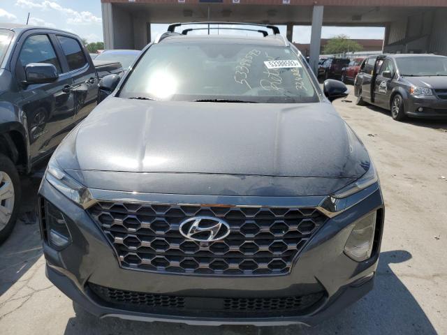2020 HYUNDAI SANTA FE L - 5NMS5CADXLH196322
