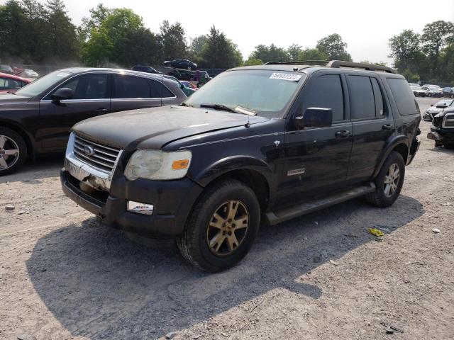 2007 Ford Explorer XLT