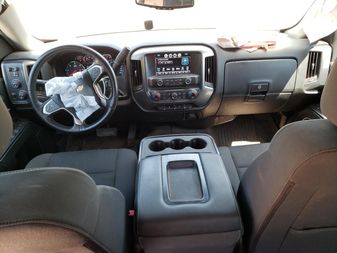 2GCVKPEC3K1110656 CHEVROLET ALL Models 2019