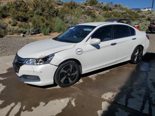 2014 Honda Accord Plug-in Hybrid 