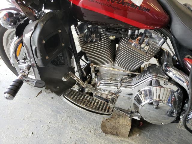 2000 HARLEY-DAVIDSON FLTRSEI 1HD1PAC2XYY951997