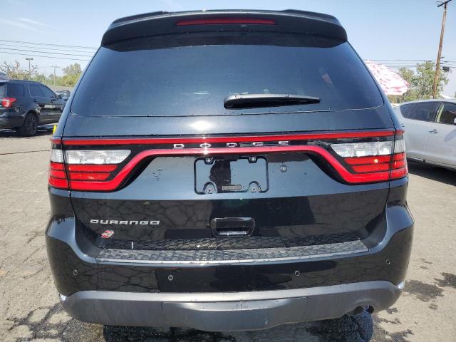 2023 DODGE DURANGO PU 1C4RDJFG7PC569572