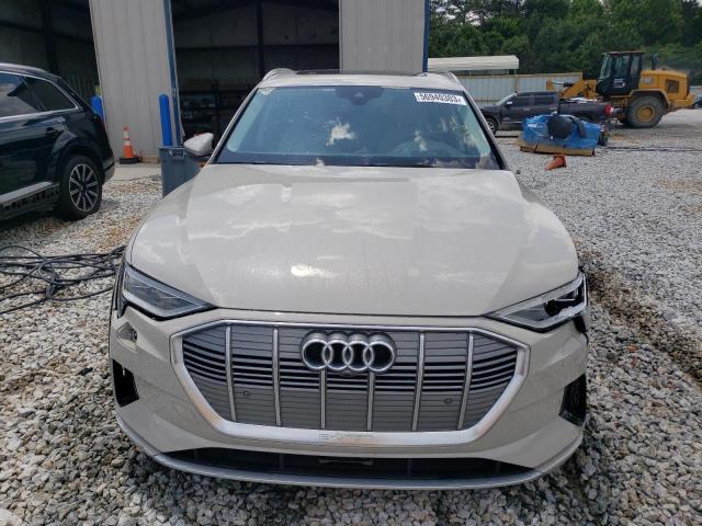 2019 AUDI E-TRON PRE - WA1VAAGE3KB015037