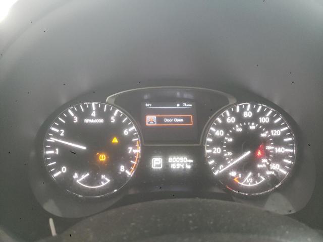 1N4AL3AP9FN322730 Nissan ALTIMA 2.5