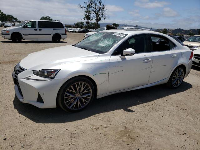 2019 Lexus IS 300 