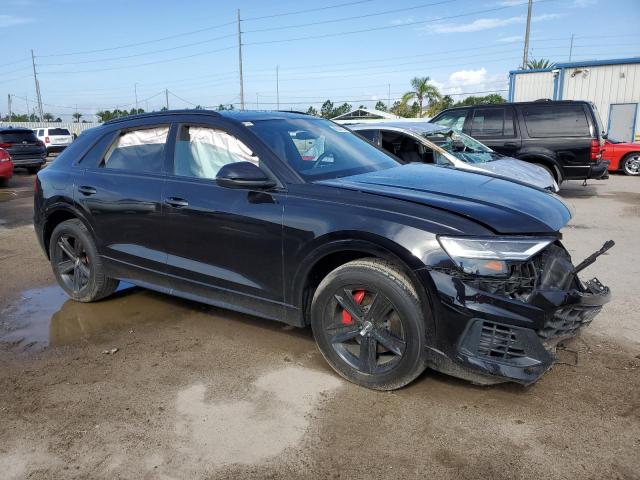 2019 AUDI Q8 PREMIUM - WA1AVAF17KD017587
