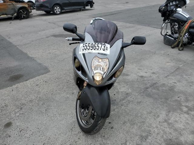 2005 SUZUKI GSX1300 RK - JS1GW71A652103331
