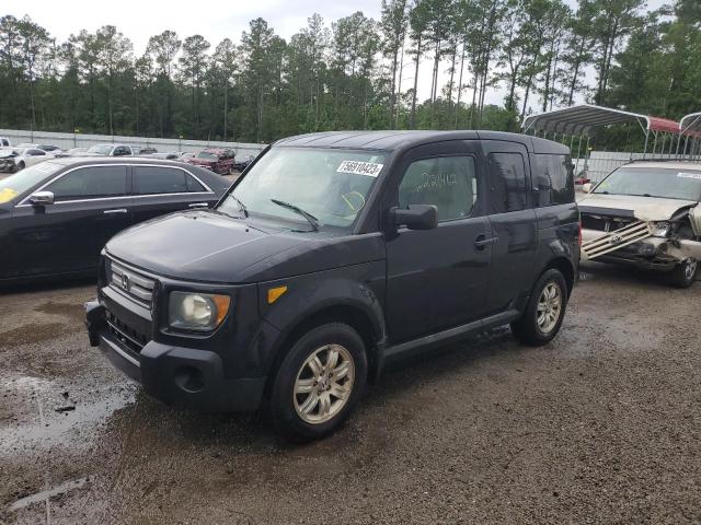 2007 Honda Element EX