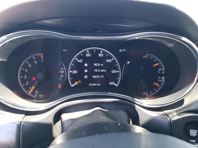 1C4RJEAG2JC182152 Jeep Grand Cherokee Laredo