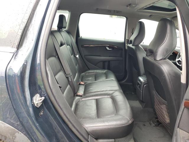 2015 VOLVO XC70 T6 PL - YV4902ND0F1192938
