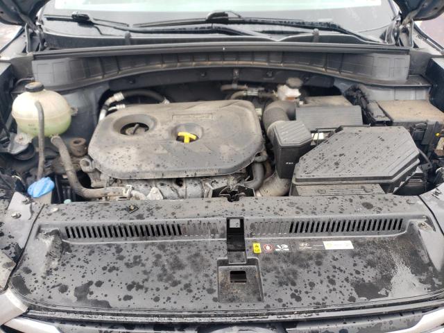 2017 HYUNDAI TUCSON SE - KM8J2CA49HU543042
