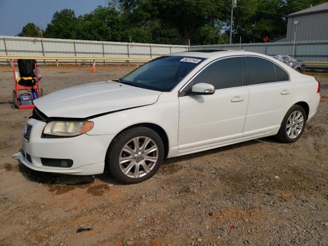 2009 Volvo S80 