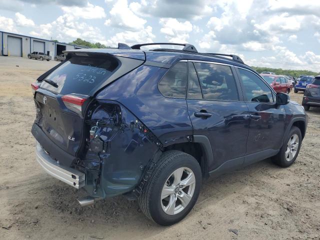 2T3W1RFV8LW072109 | 2020 TOYOTA RAV4 XLE